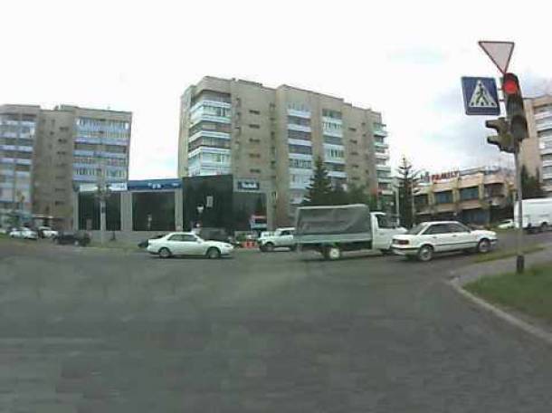 Отличная квартира в центре города., Победы 9, фотография 2