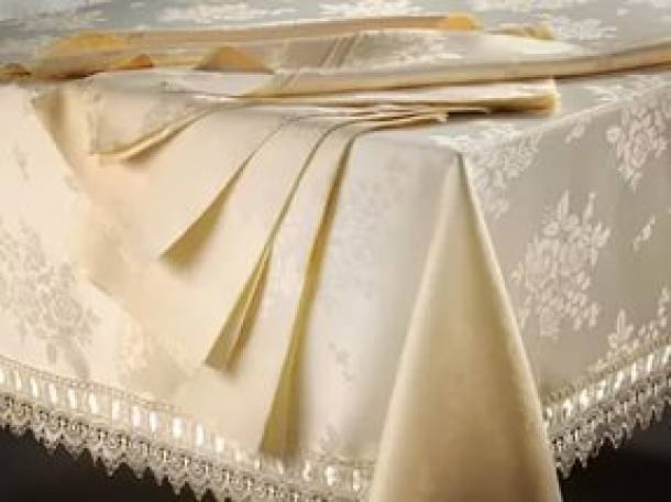 Услуги пошива: спецодежда, униформа, текстиль для ресторанов и гостиниц, фотография 3