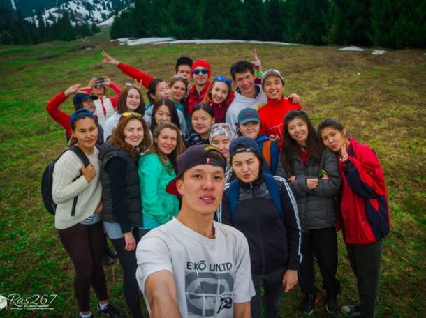 Teambuilding для бизнеса, фотография 5