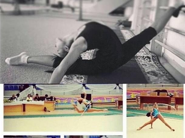 Набираю группу по художественной гимнастике!, фотография 1