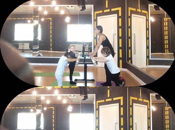 Набираю группу по художественной гимнастике!, фотография 2