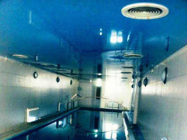 Строительство бассейнов, фотография 6