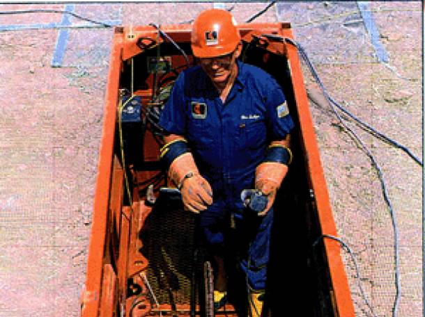 Продам буровую установку, фотография 1