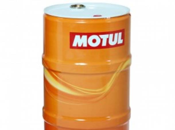 Продается моторное масло Motul 8100X-Cess 5W40, 60 литров, фотография 1