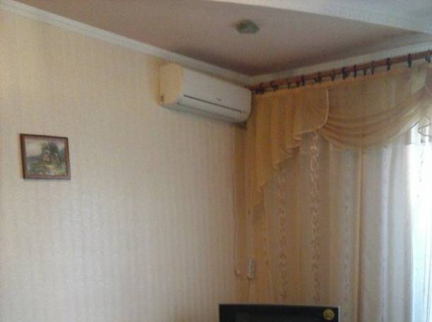 Сдаю посуточно и по часам 2-х комнатную квартиру!, махамбетова 6 кв.5, фотография 3