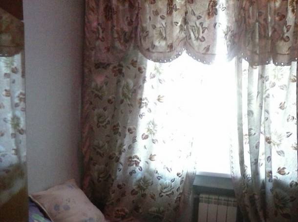 Сдаю посуточно и по часам 2-х комнатную квартиру!, махамбетова 6 кв.5, фотография 4