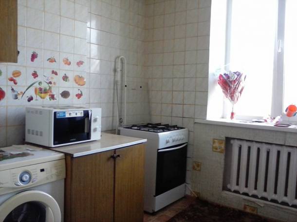 Сдаю посуточно и по часам 2-х комнатную квартиру!, махамбетова 6 кв.5, фотография 5