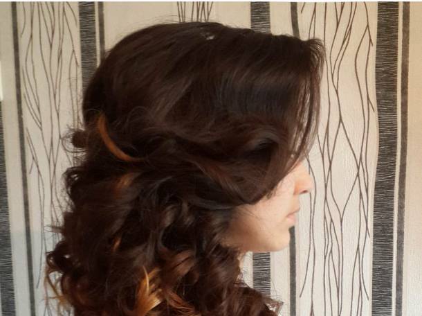 Мастер по Прическам, фотография 1