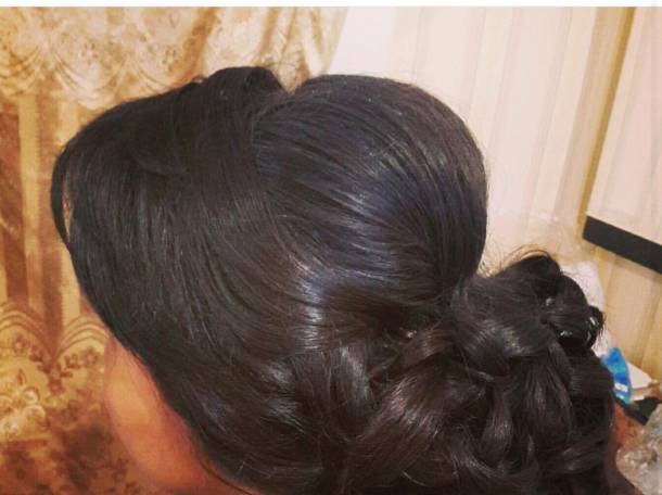 Мастер по Прическам, фотография 4