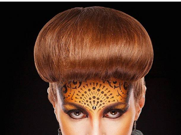 Мастер по Прическам, фотография 8