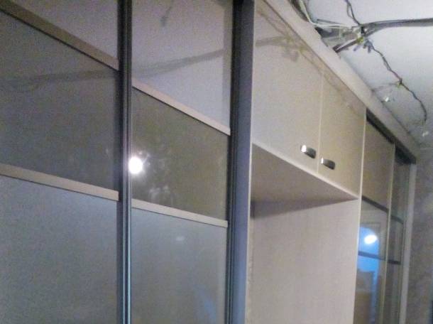 Мебель на заказ, фотография 4