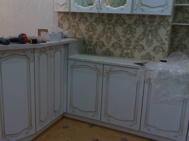 Мебель на заказ, фотография 5