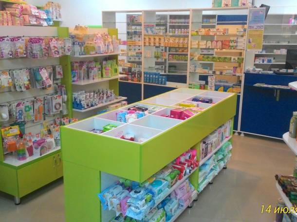 Аптеки Алматы , фотография 1