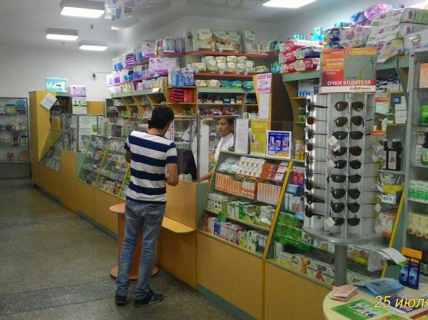 Аптеки Алматы , фотография 5