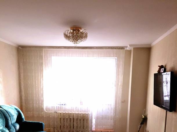 Срочно продам квартиру , Мустафина дом 21/2, фотография 1