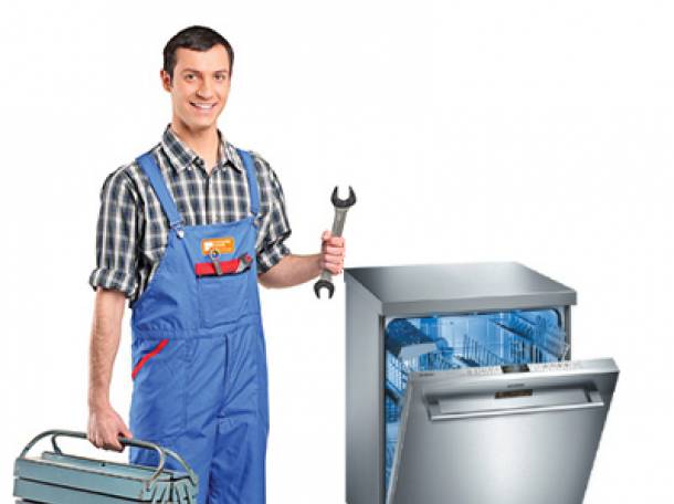 Качественный ремонт посудомоечных машин в Алматы от ИП 