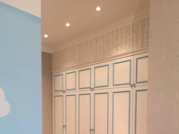 Ремонт и отделка квартир, коттеджей, домов, офисов под ключ, фотография 1