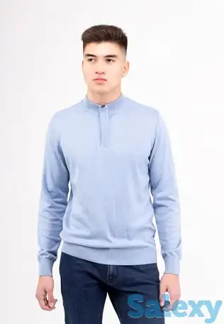 Джемпер glasman, фотография 1