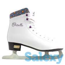 Фигурные коньки Teach Team Giselle, фотография 1
