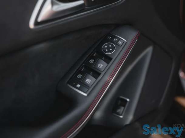 Mercedes-Benz GLA 45 AMG 2015 года, фотография 5