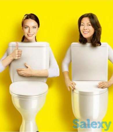 Сантехник Алматы, фотография 1