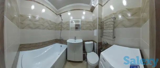 Сдам на долгий срок 2-х комнатную квартиру в ЖК 