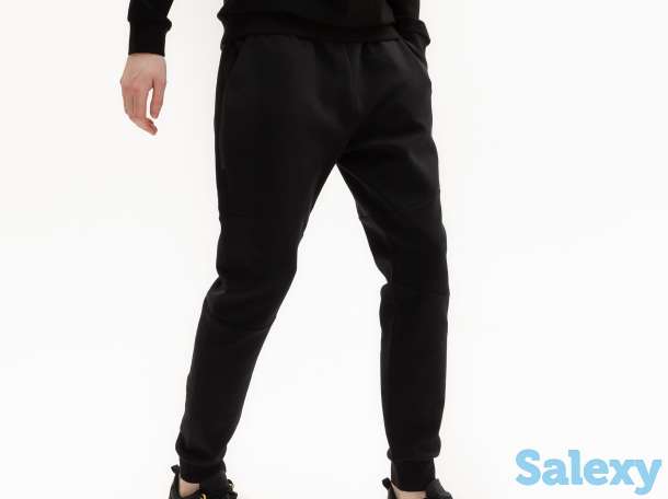 Мужские спортивные брюки lacoste regular fit, фотография 3