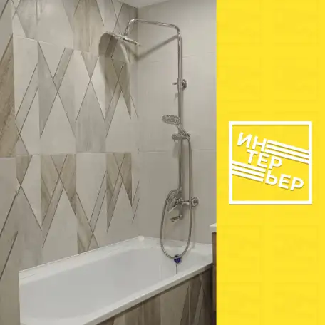 Ремонт под ключ в Алматы  от 35 000 тгм, фотография 6