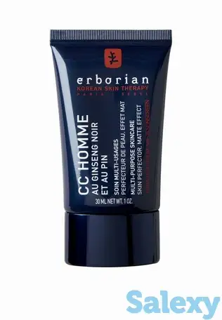 Cc-крем erborian, фотография 2