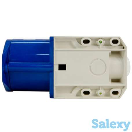 Розетка силовая ТS-123 (3S-123) 32A 220V Энергия, 6 шт, фотография 9