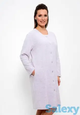 Халат домашний cleo, фотография 1