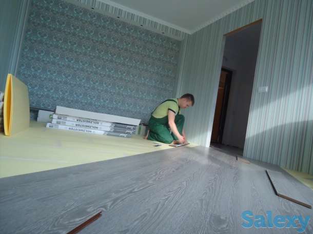 Отделочные работы, фотография 4