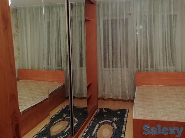 Кулайым Адилова, Шаляпина Правда (Ы Алтынсарина) 11 мкр, фотография 5