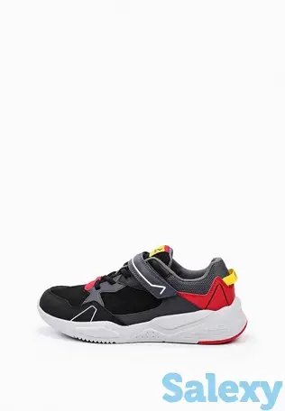 Кроссовки demix, фотография 1