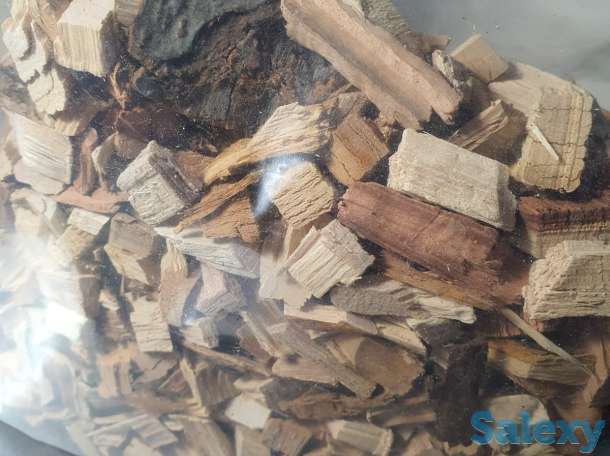 Виноградная Щепа для Копчения Виноград, Сады Алтая Топ Бренд фр 12+, фотография 2