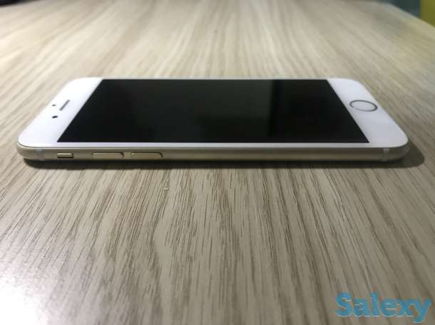 Iphone 6 16 GB GOLD, фотография 4