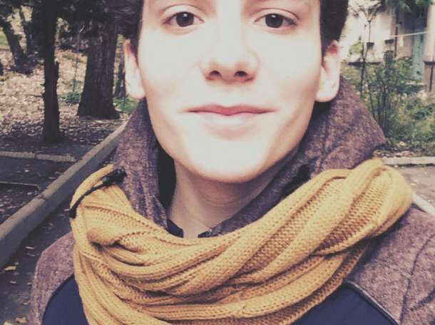 Репетитор по математике, фотография 1