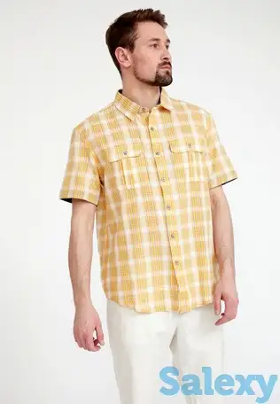 Рубашка finn flare, фотография 1