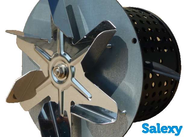 Комплекты автоматики для управления котлом отопления, фотография 10