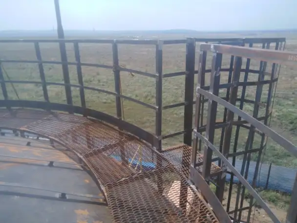 Изготовление резервуаров, фотография 7