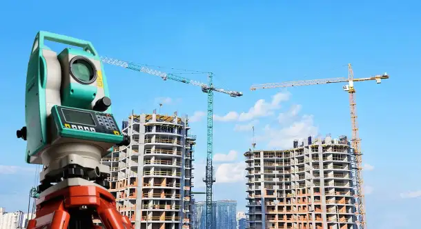 Геодезист, вынос точек границ, топосъемка, разбивка Семей, фотография 1