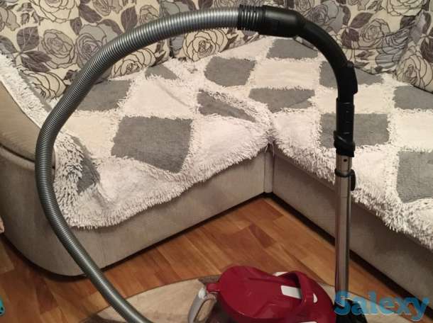 Пылесос TEFAL TW4873EA, фотография 1