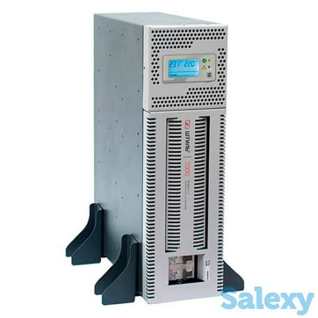 Инверторный стабилизатор напряжения штиль инстаб is7000rt (7 ква), фотография 5