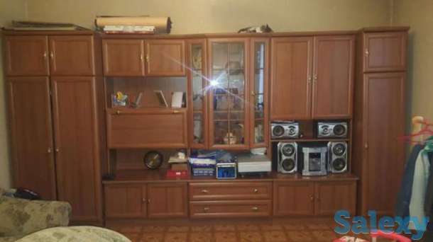 Стенка, фотография 1