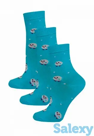 Носки 3 пары брестские, фотография 1