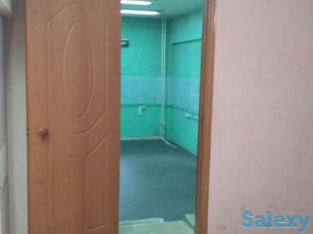 1-комнатная квартира, 89 м2, 2/9 эт., Гагарина 100 — Абая, фотография 8