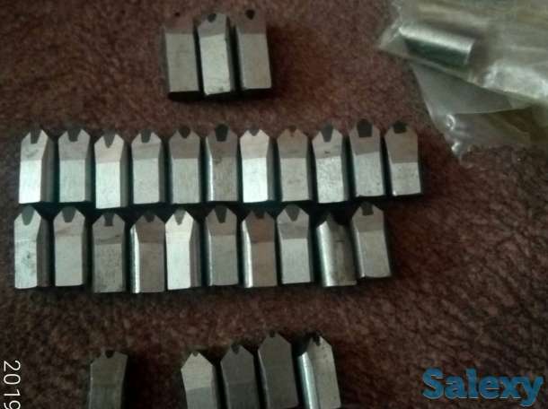 продам резцы эльбор Рэо 85, фотография 5