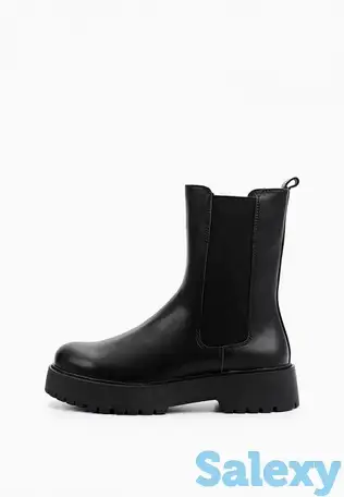 Ботинки zenden first, фотография 2