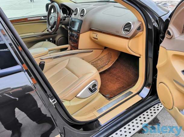 Продам Мерседес GL320 Mercedes-Benz GL-Class, фотография 5