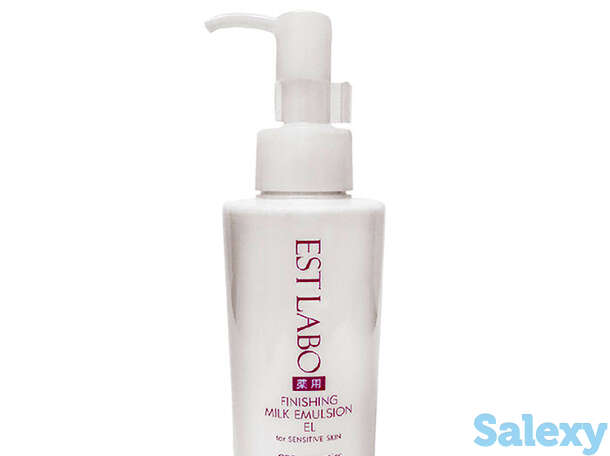 Эмульсия для лица CBS Cosmetics EstLabo Finishing Milk Emulsion EL, фотография 1